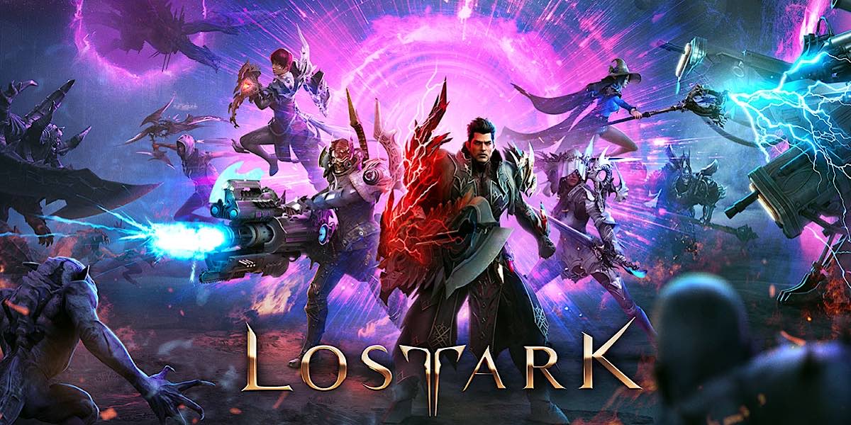 Lost Ark