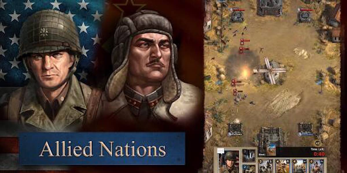  Road to Valor: Empires