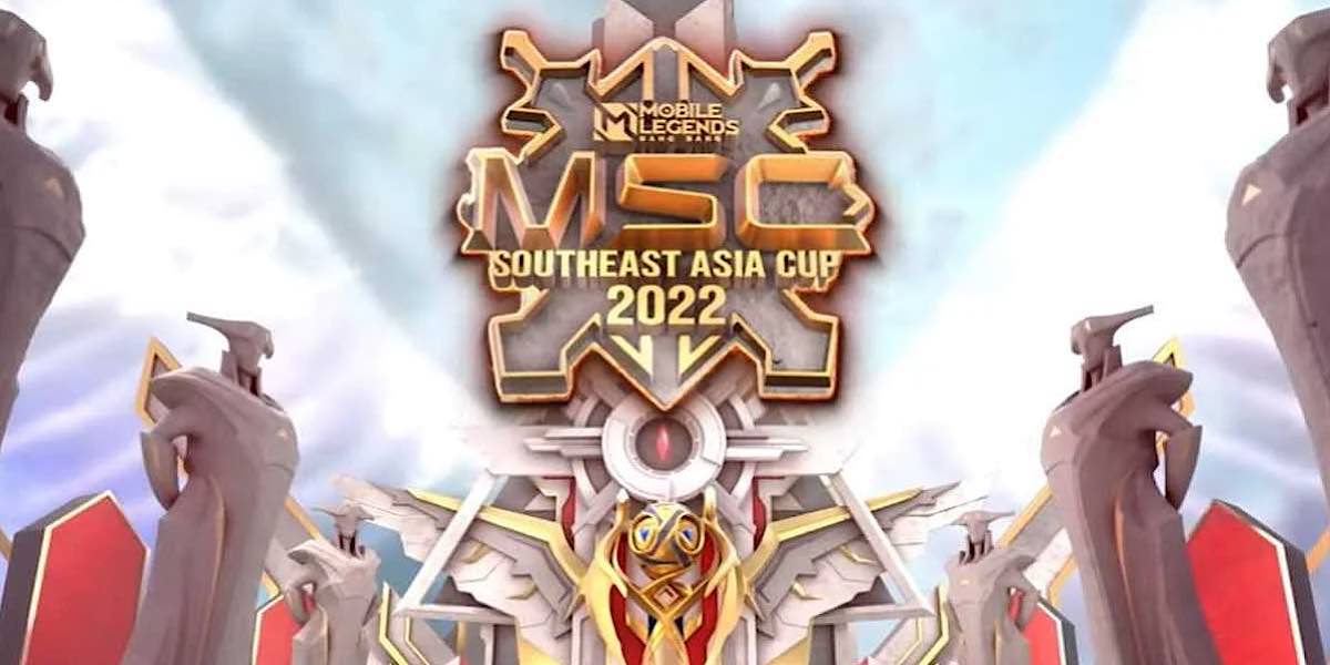 Mobile Legends Southeast Asia Cup 2022