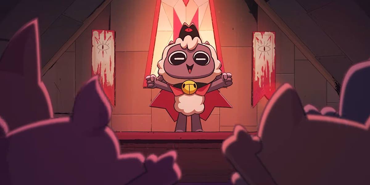 Cult of the Lamb