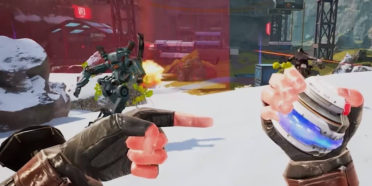 Prime Time Battle Pass