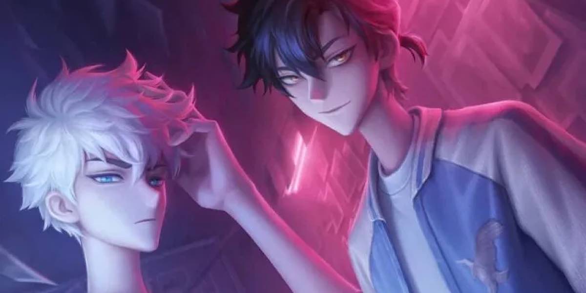 Identity V ฉลองครบรอบ 4 ปี