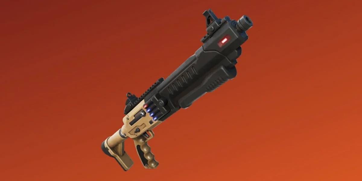 การอัปเดต Fortnite V 21.30