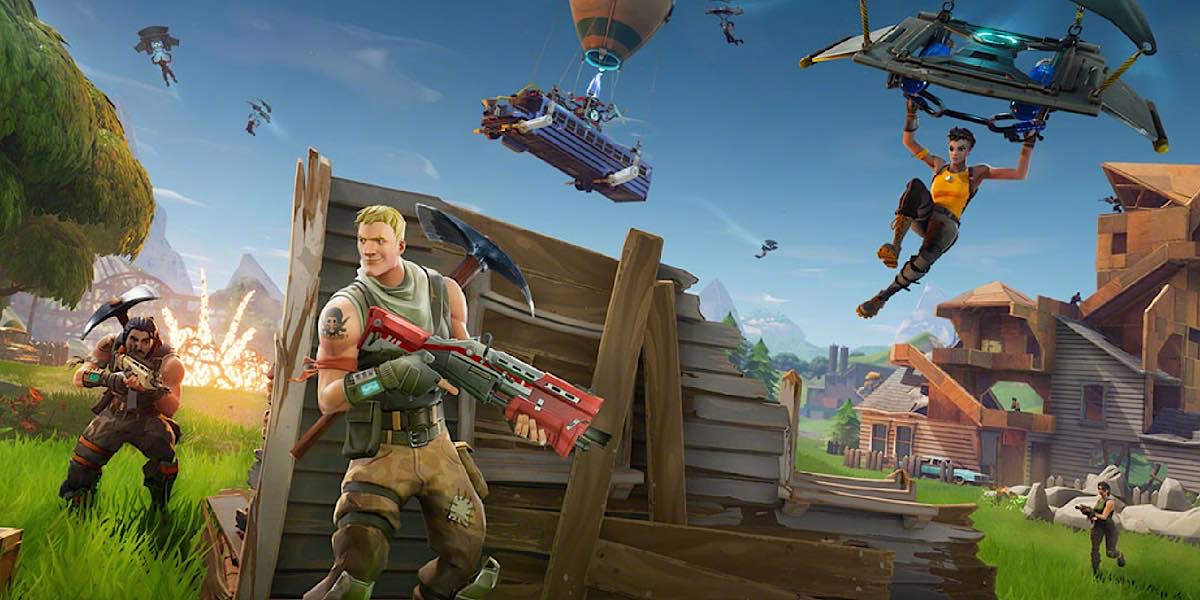  Fortnite21.30