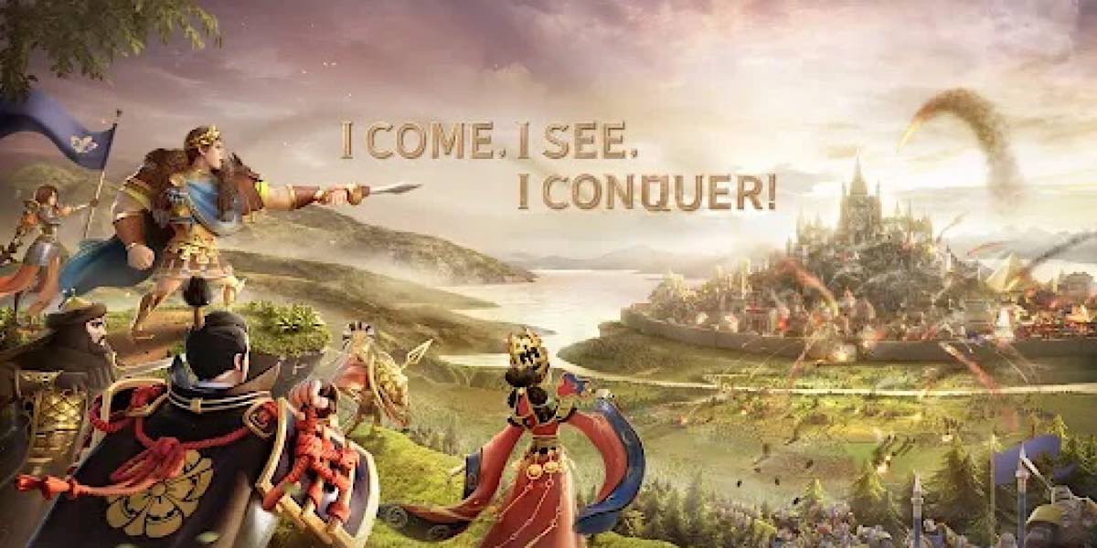 เกม Era of Conquest