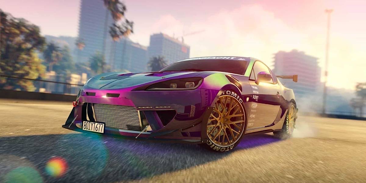 เกม GTA 5