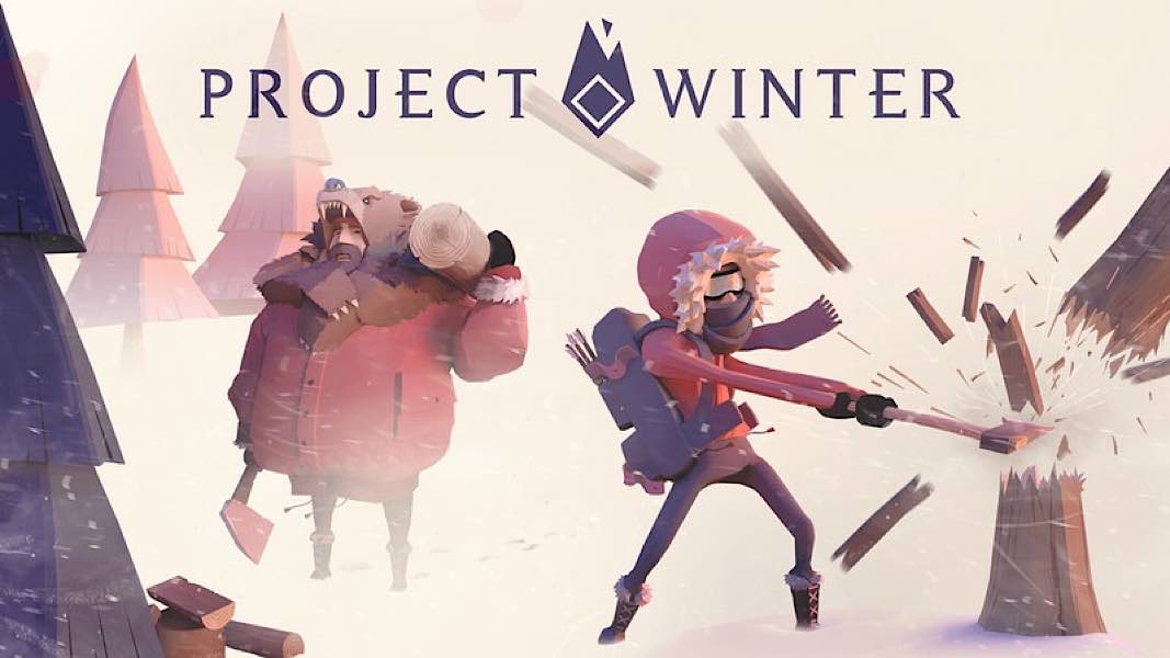 เกม Project Winter Mobile