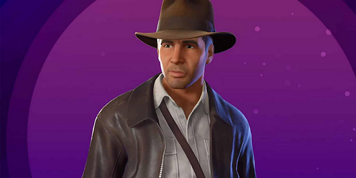 การอัปเดต Fortnite เวอร์ชั่น 21.20