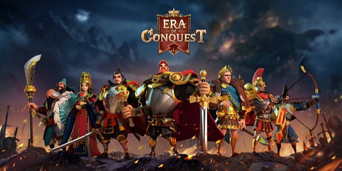 เกม Era of Conquest Early Bird