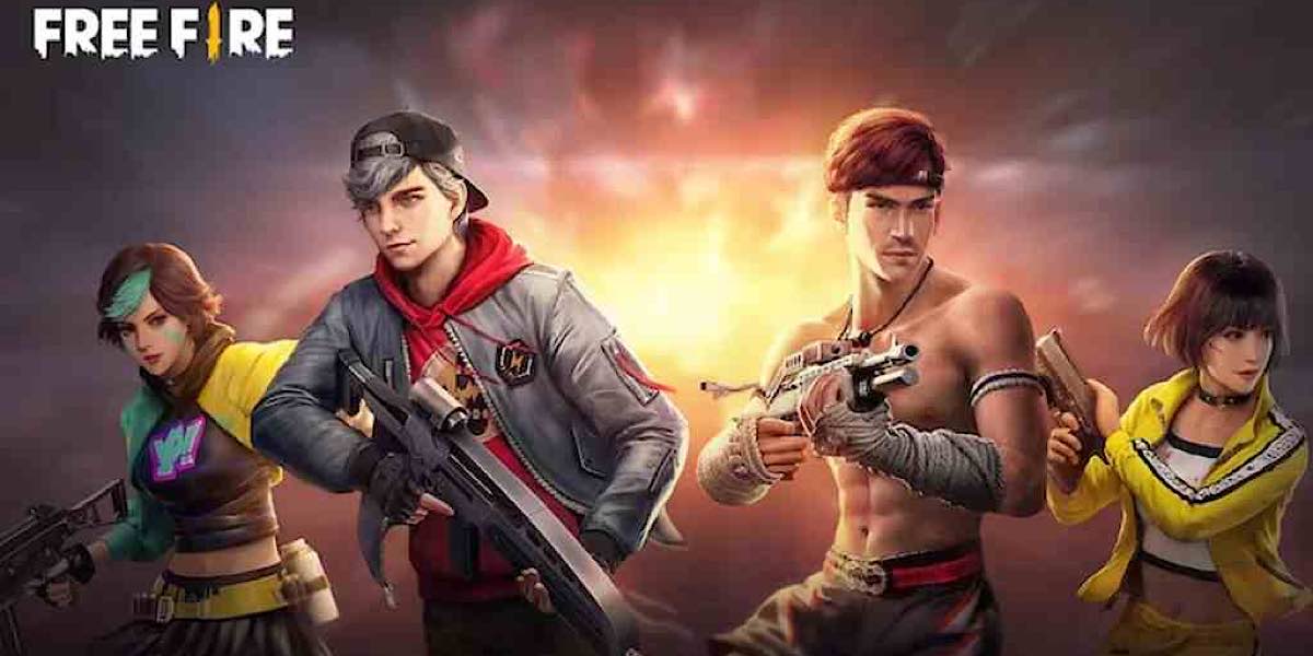 Free Fire OB35