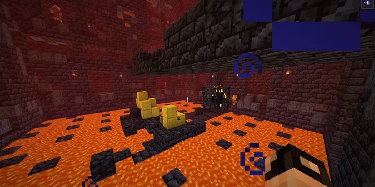 Blaze Spawner