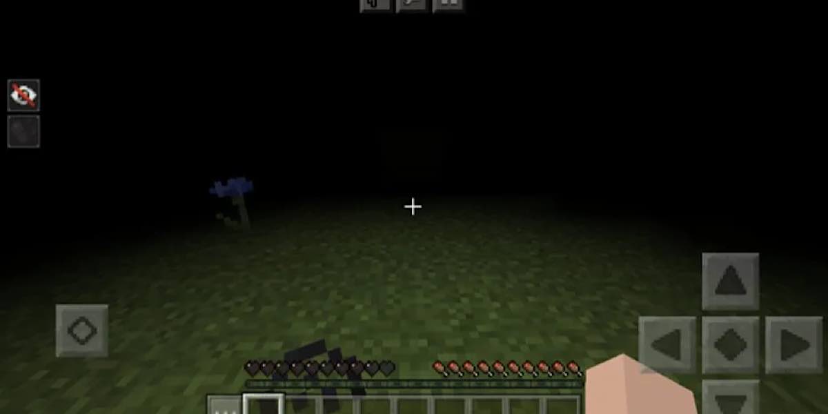 สำรวจ Deep Dark Minecraft 1.19