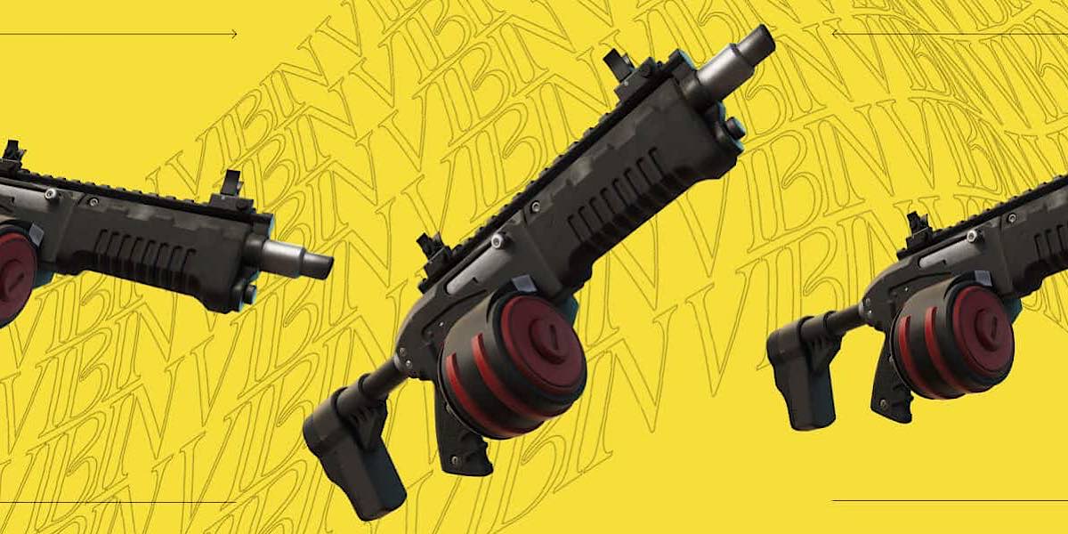 Fortnite V 21.20