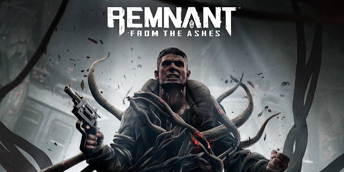 Remnant: From The Ashes (RFTA)