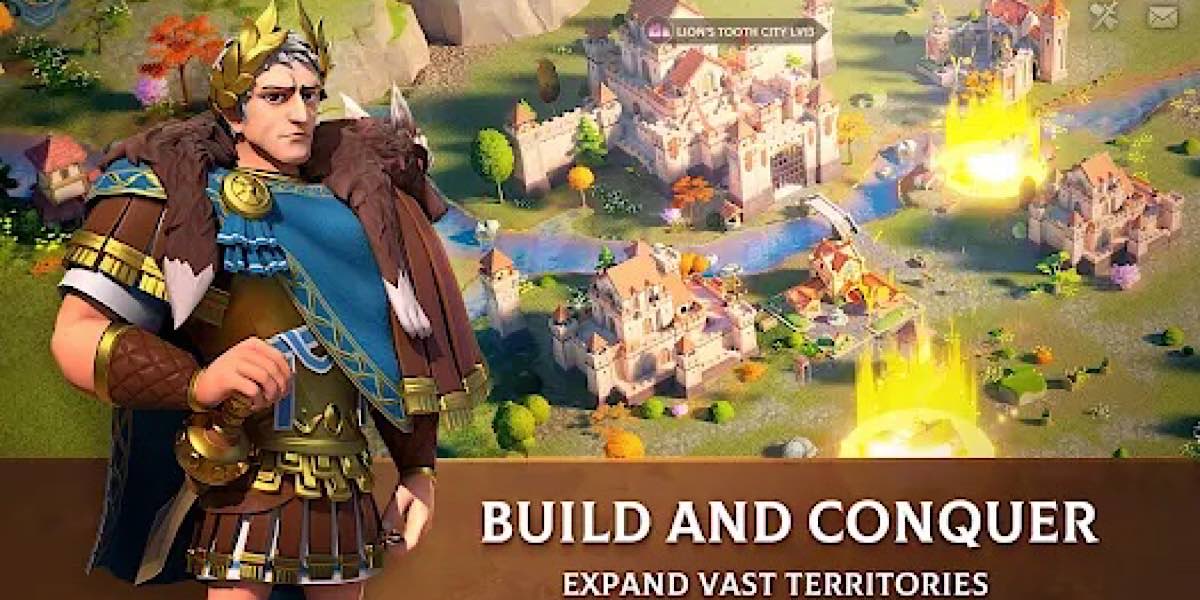 เกม Era of Conquest เซิร์ฟเวอร์ Early Bird