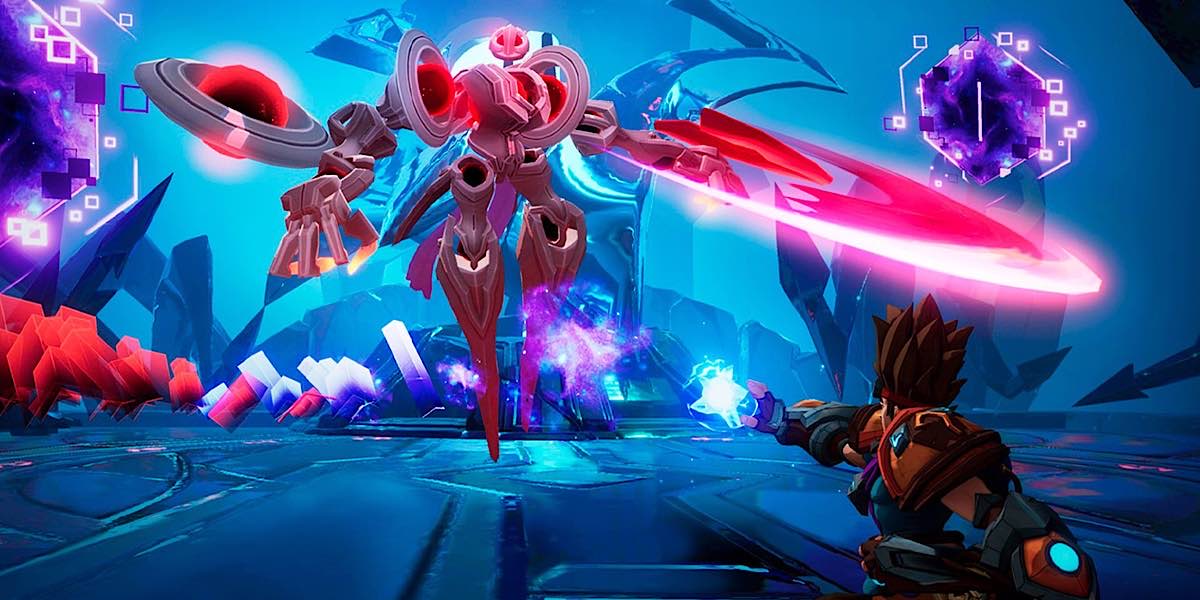 เกม Torchlight: Infinite