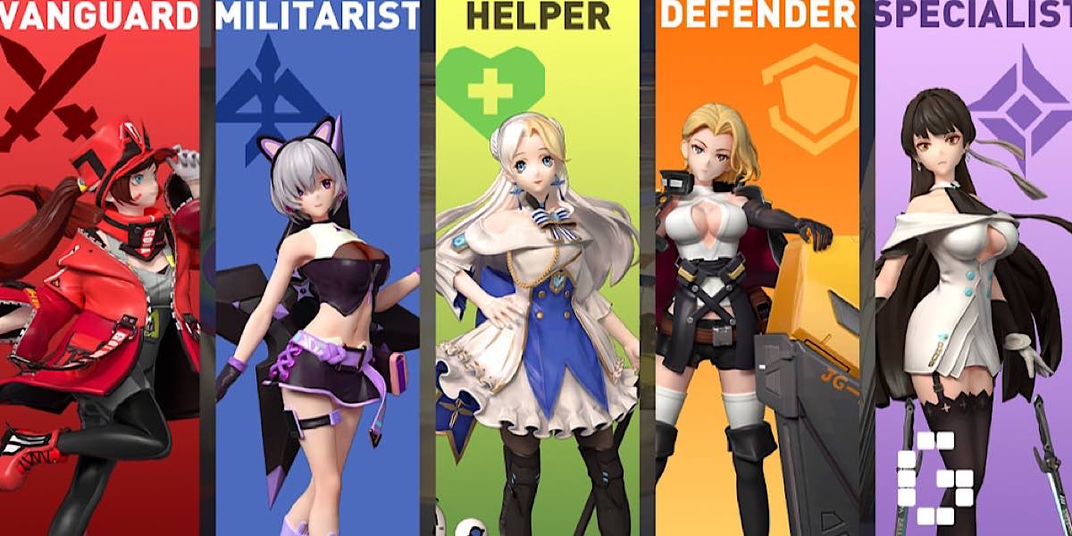 Figure Fantasy เพิ่มฟิกเกอร์ใหม่