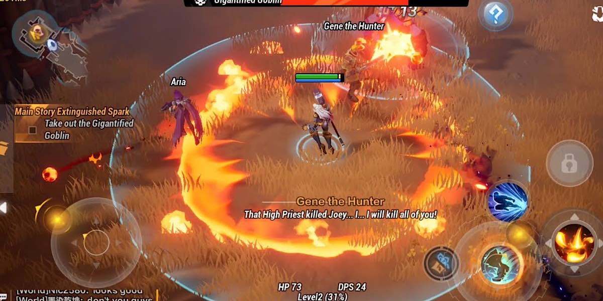 Torchlight: Infinite
