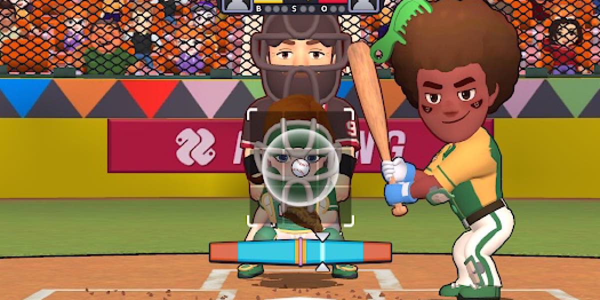 Super Baseball League