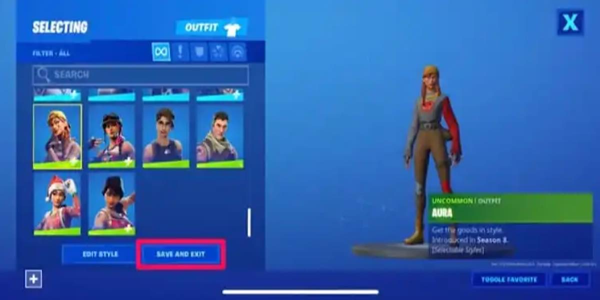 V-Bucks