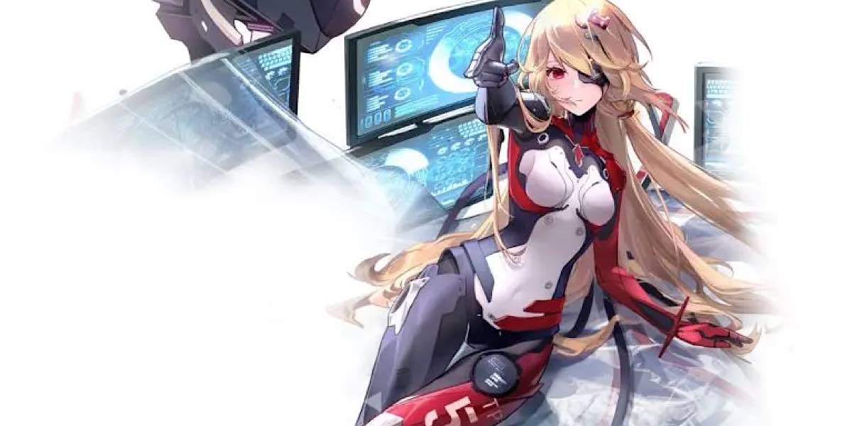 ตัวละคร Tower of Fantasy Simulacra