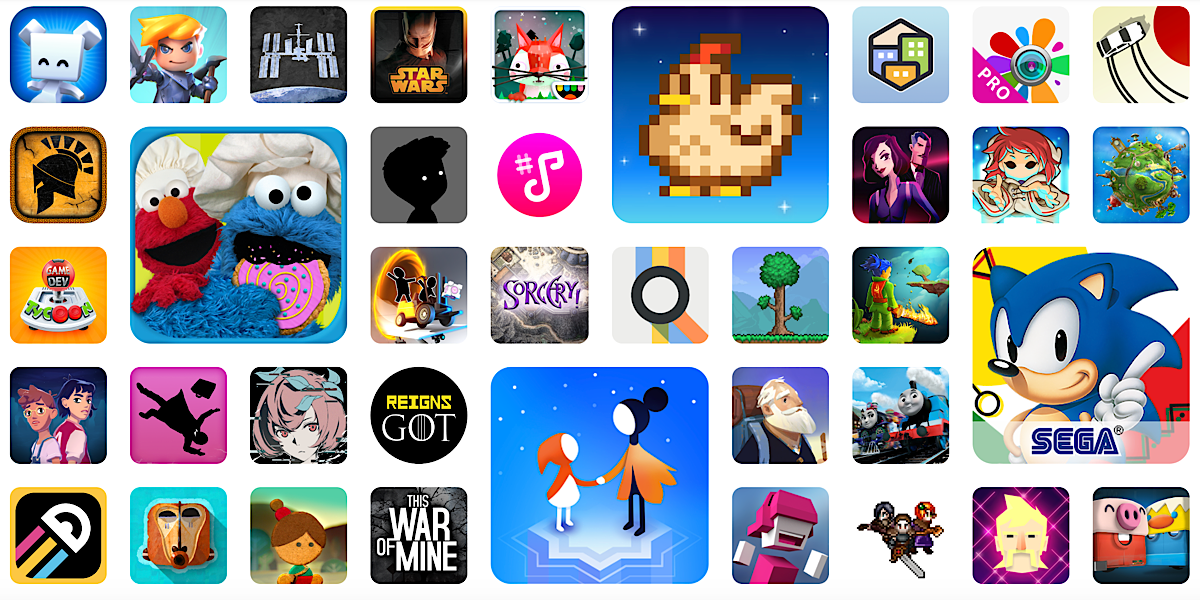 Google Play Games พีซี