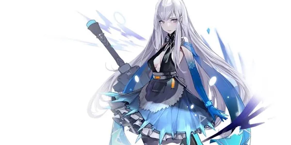 ตัวละคร เกม Tower of Fantasy 