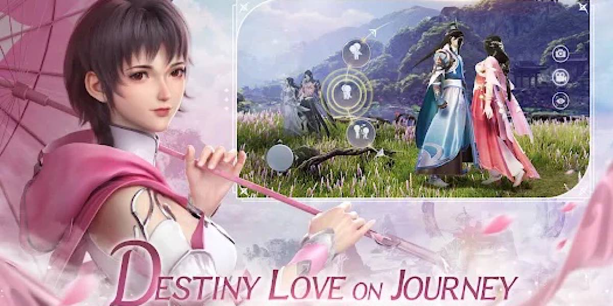 เกม Divine W เกมแนว MMORPG 