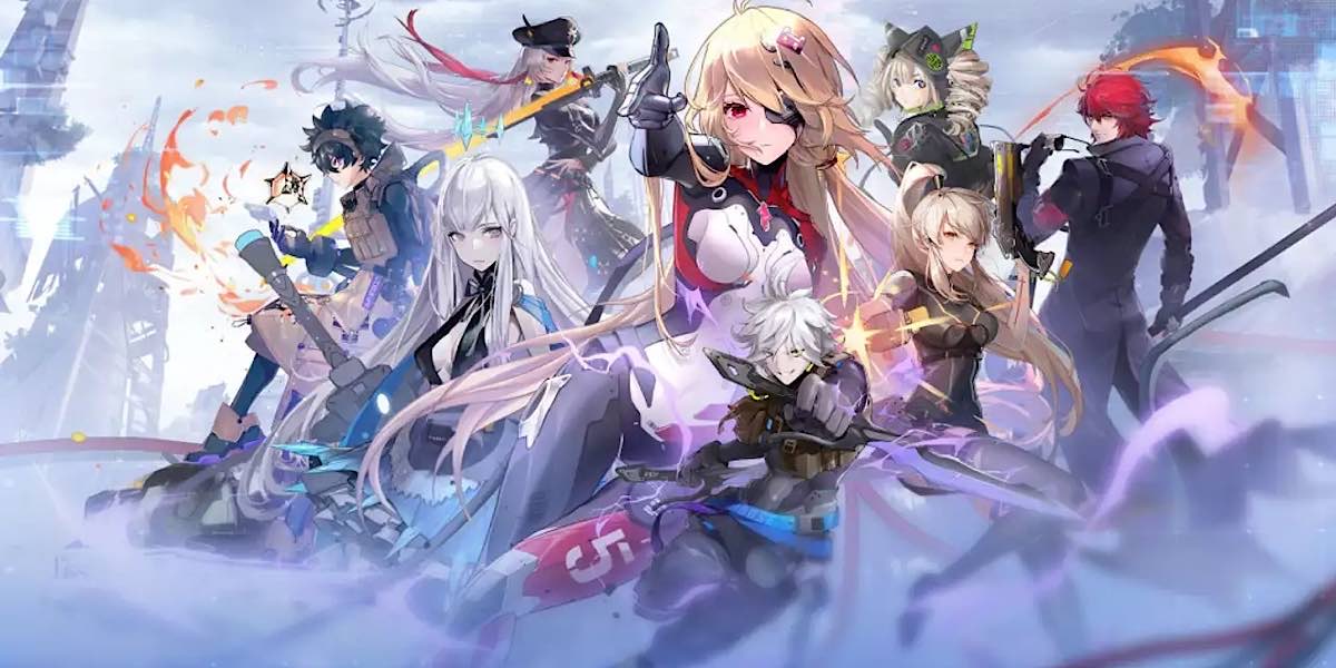 วิธีอัพเกรด Suppressor Tower of Fantasy