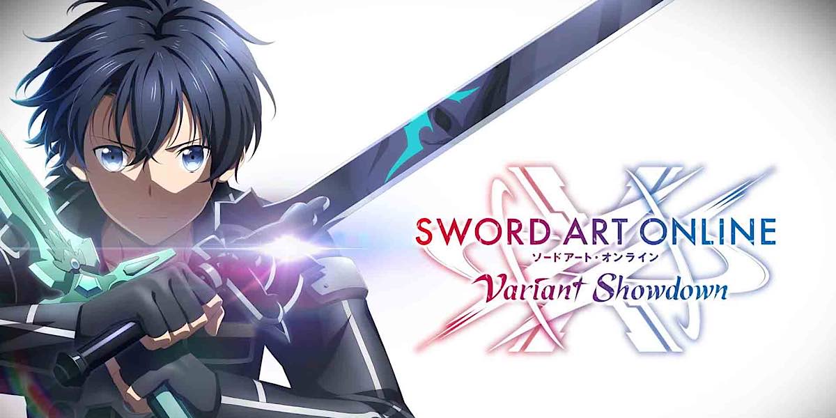 เกม Sword Art Online Variant