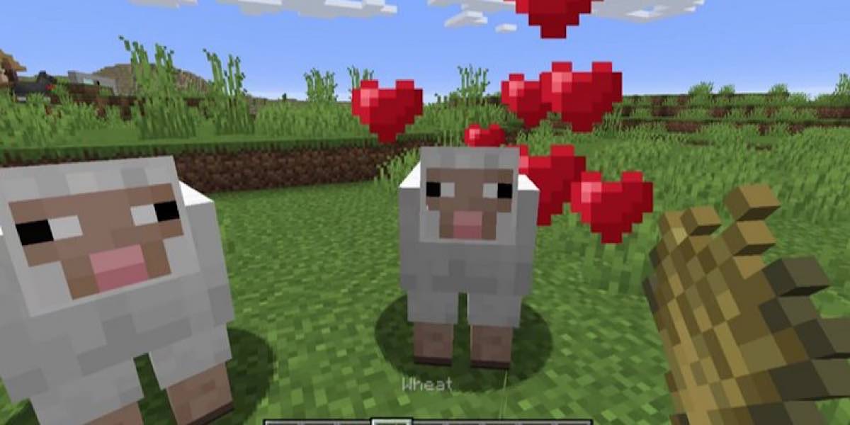 อาหาร Minecraft 1.19