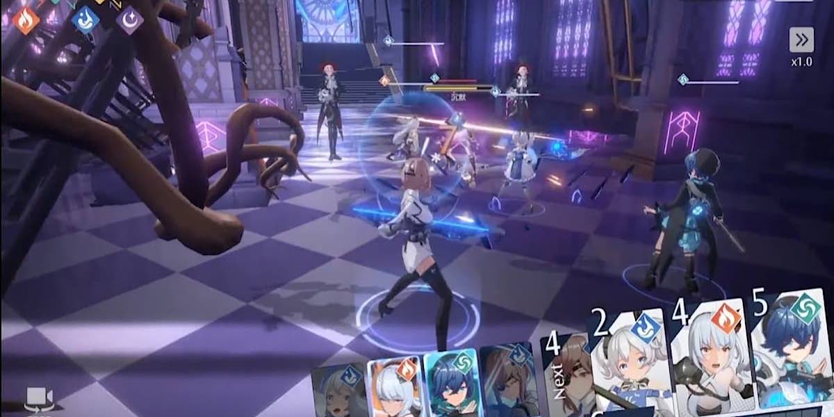 เกม Higan Eruthyll