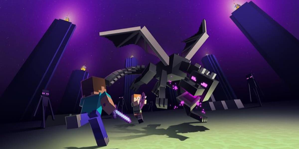 The Enderman