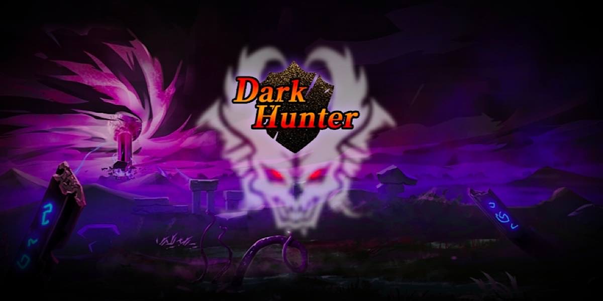 ทดสอบเบต้า เกม Dark Hunter
