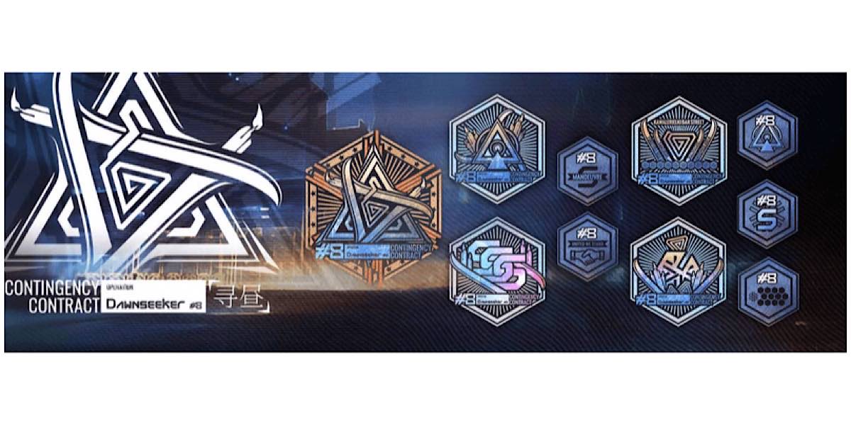 Arknights เปิดตัว Contingency Contract