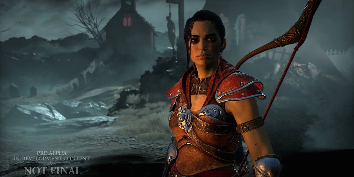 เกม Diablo 4 วันที่วางจำหน่าย