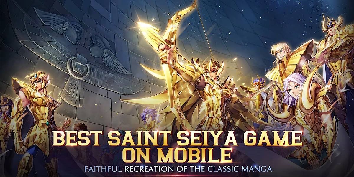 เกมอนิเมะ เกมมือถือ เกมออนไลน์