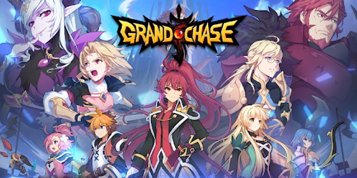 Grand Chase