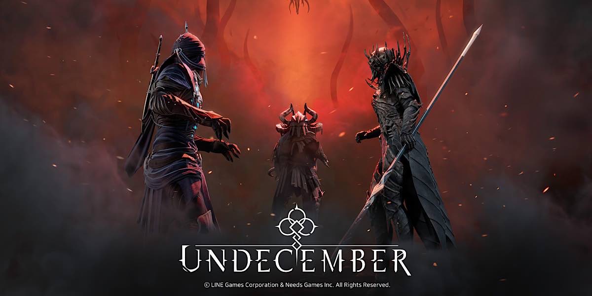 เกม UNDECEMBER