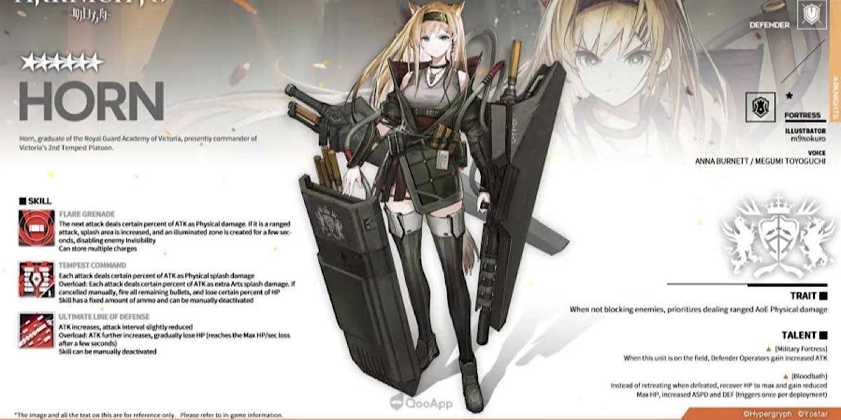 Arknights Episode 10: Shatterpoint