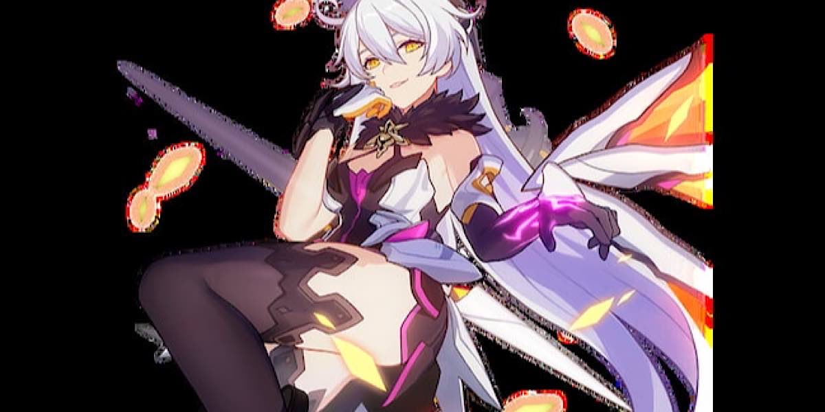 ตัวละคร Honkai Impact เวอร์ชั่นใหม่