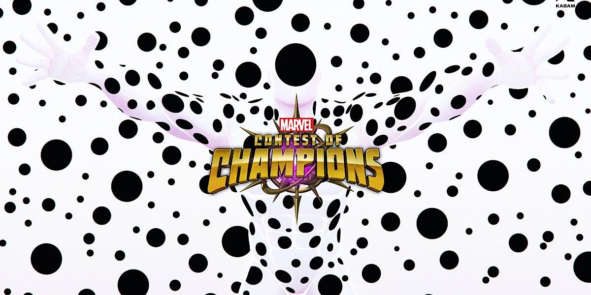 เกม Marvel Contest of Champions เกมมือถือ