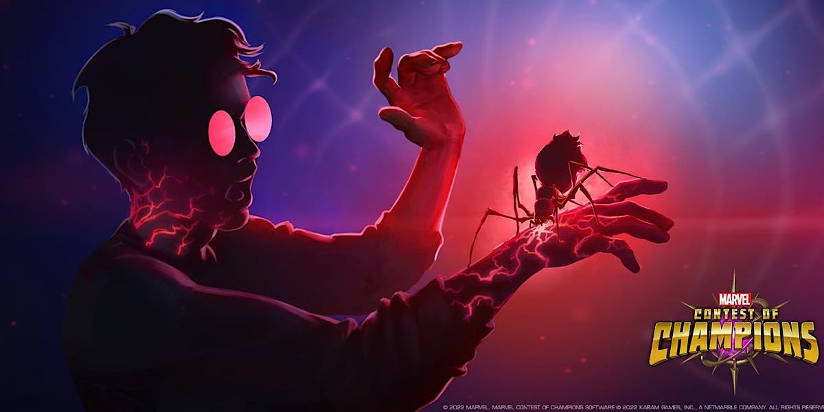 เกม Marvel Contest of Champions