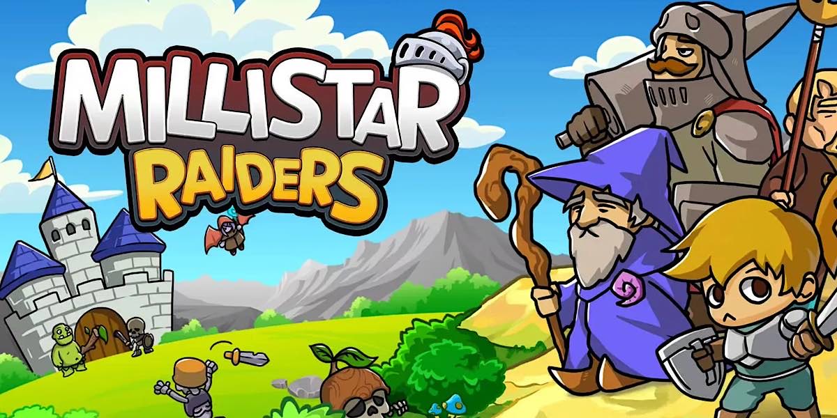 Millistar Raiders