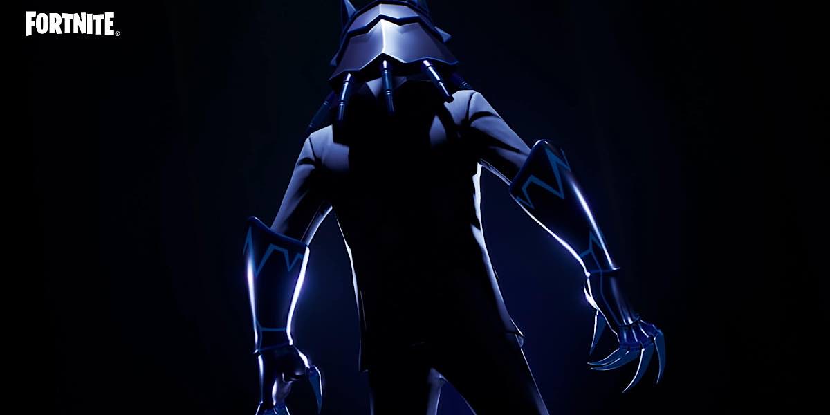 Fortnite นำ Fortnitemares กลับมา