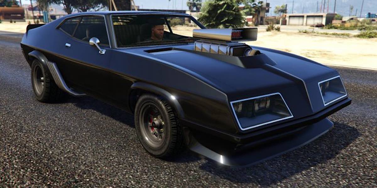 Vapid Imperator