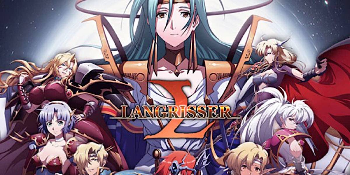 Langrisser Mobile