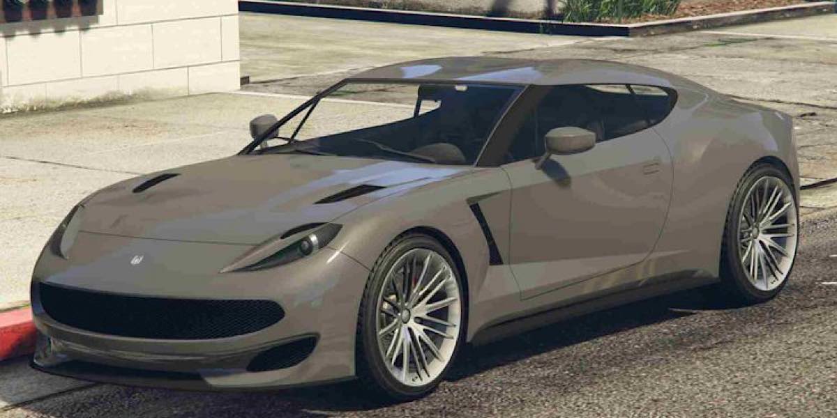 รถยนต์ใน GTA Online ที่เร็วที่สุด 2022