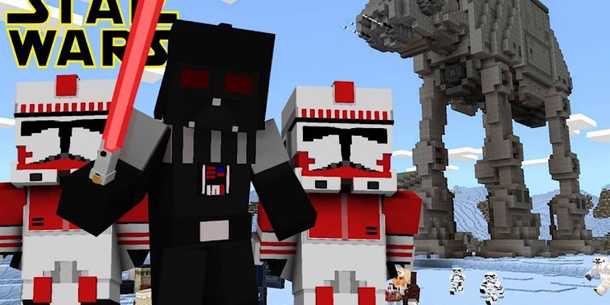 มินิเกม Minecraft Sci-Fi Mods