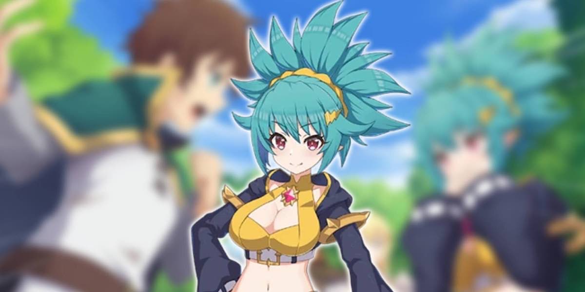 KonoSuba: Fantastic Days
